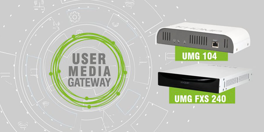 familia-umg media gateways UMG