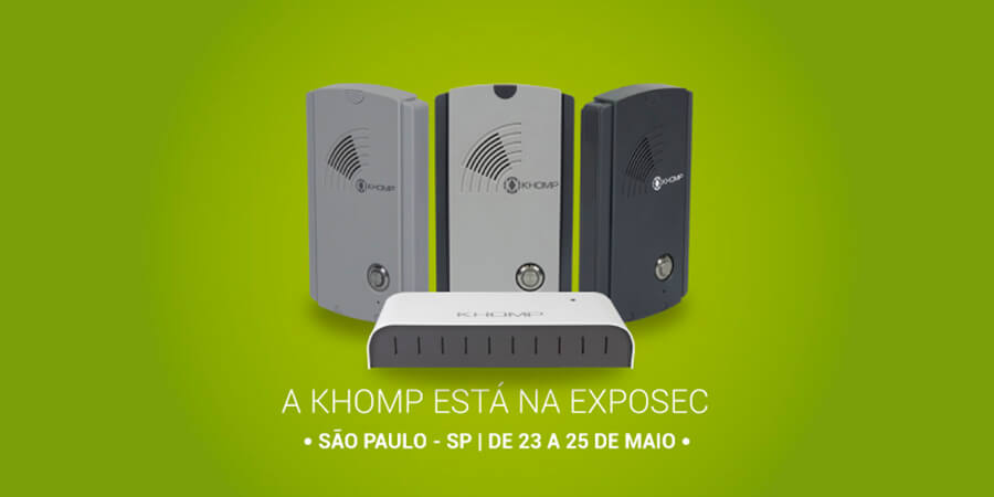 khomp exposec