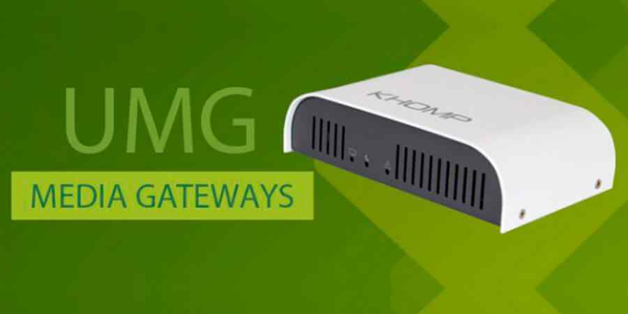user-media-gateways linha de user media gateways UMG