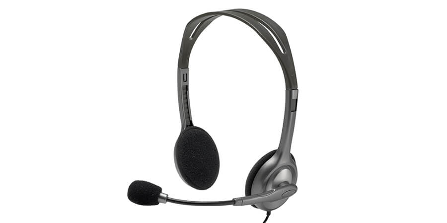 Headset